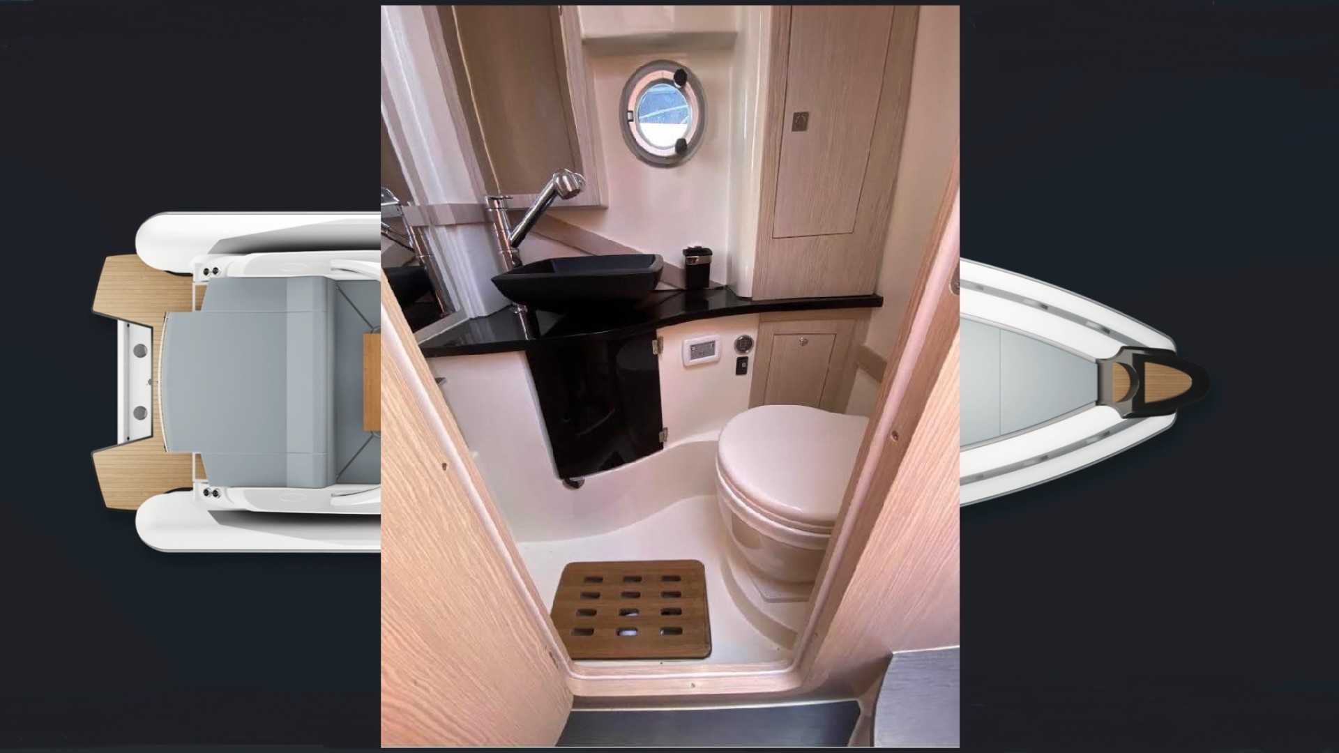 BWA - BWA 40 WL à vendre