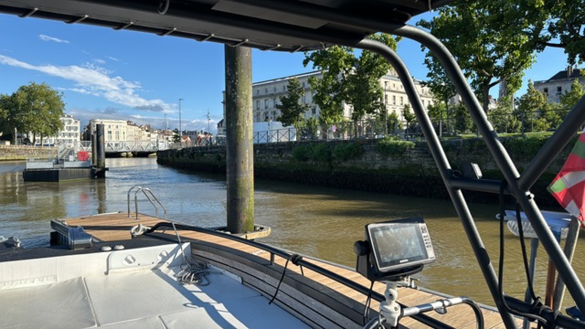 PITA YACHT - PITA YACHT à vendre