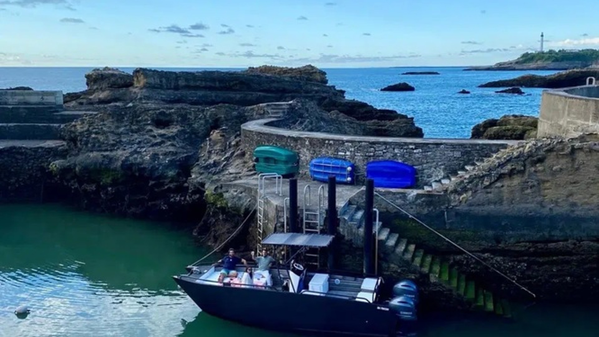 PITA YACHT - PITA YACHT à vendre