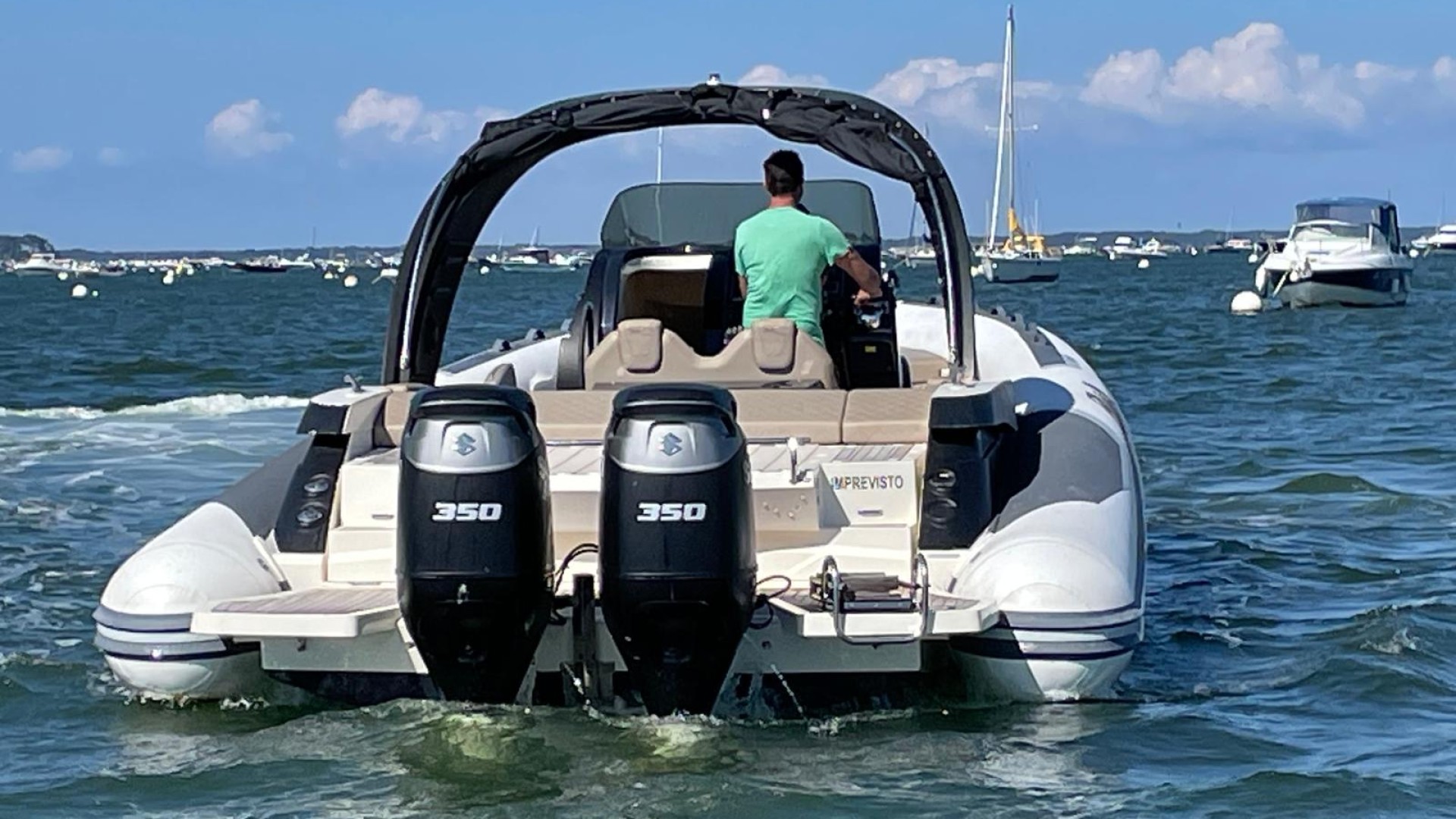 BWA - BWA 40 WL à vendre