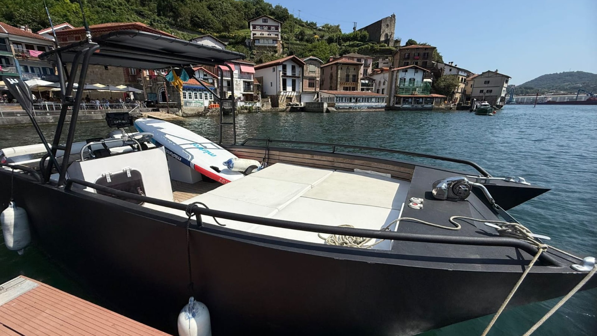 PITA YACHT - PITA YACHT à vendre