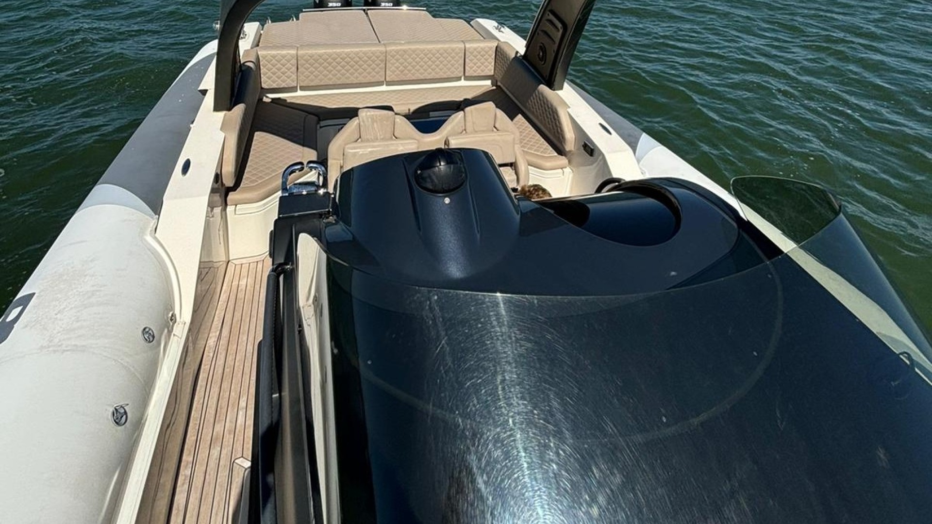 BWA - BWA 40 WL à vendre