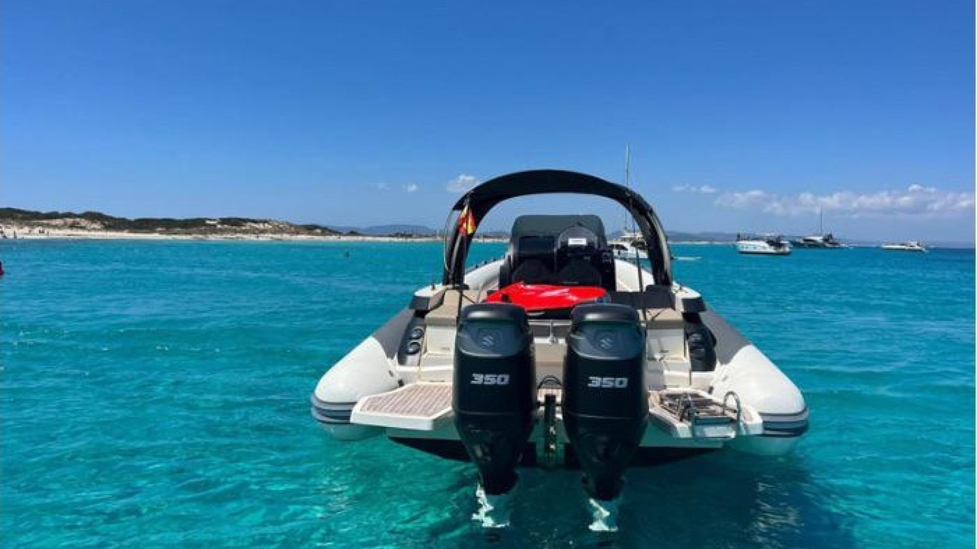 BWA - BWA 40 WL à vendre