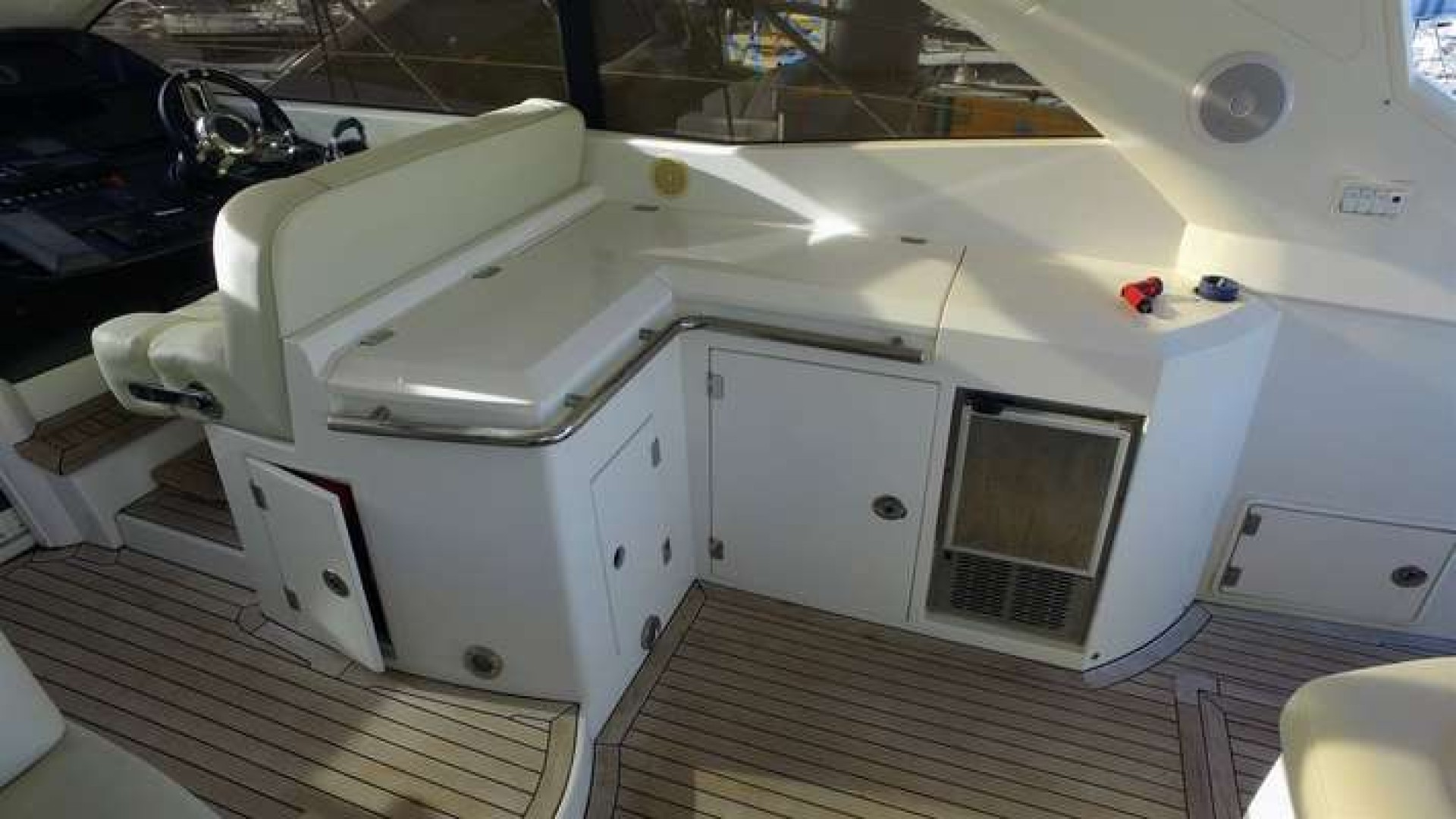 SUNSEEKER - PORTOFINO 48 à vendre