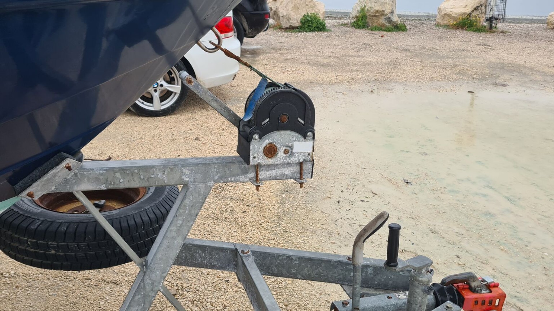 SESSA - KEY LARGO 22 à vendre