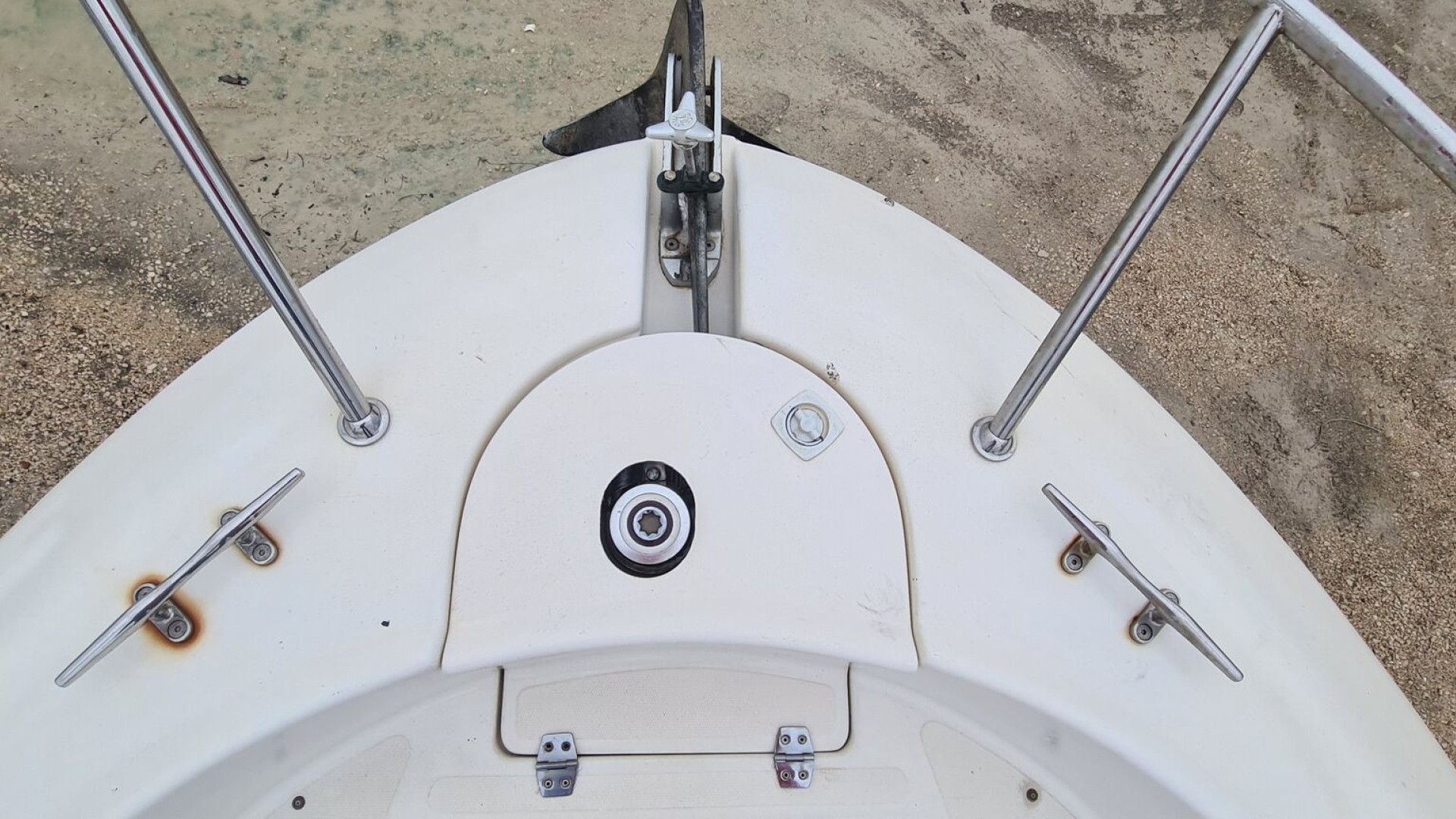 SESSA - KEY LARGO 22 à vendre