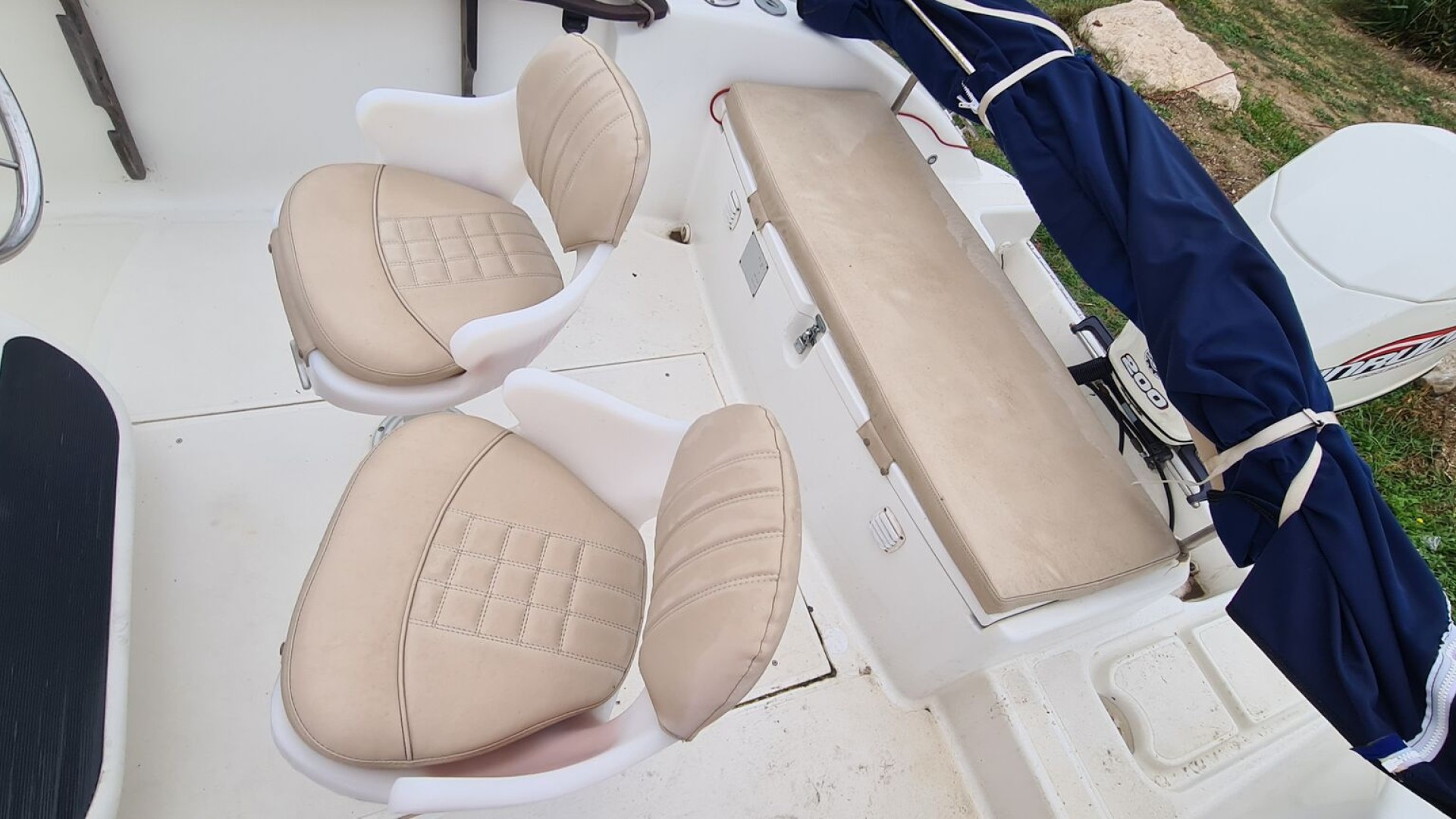 SESSA - KEY LARGO 22 à vendre