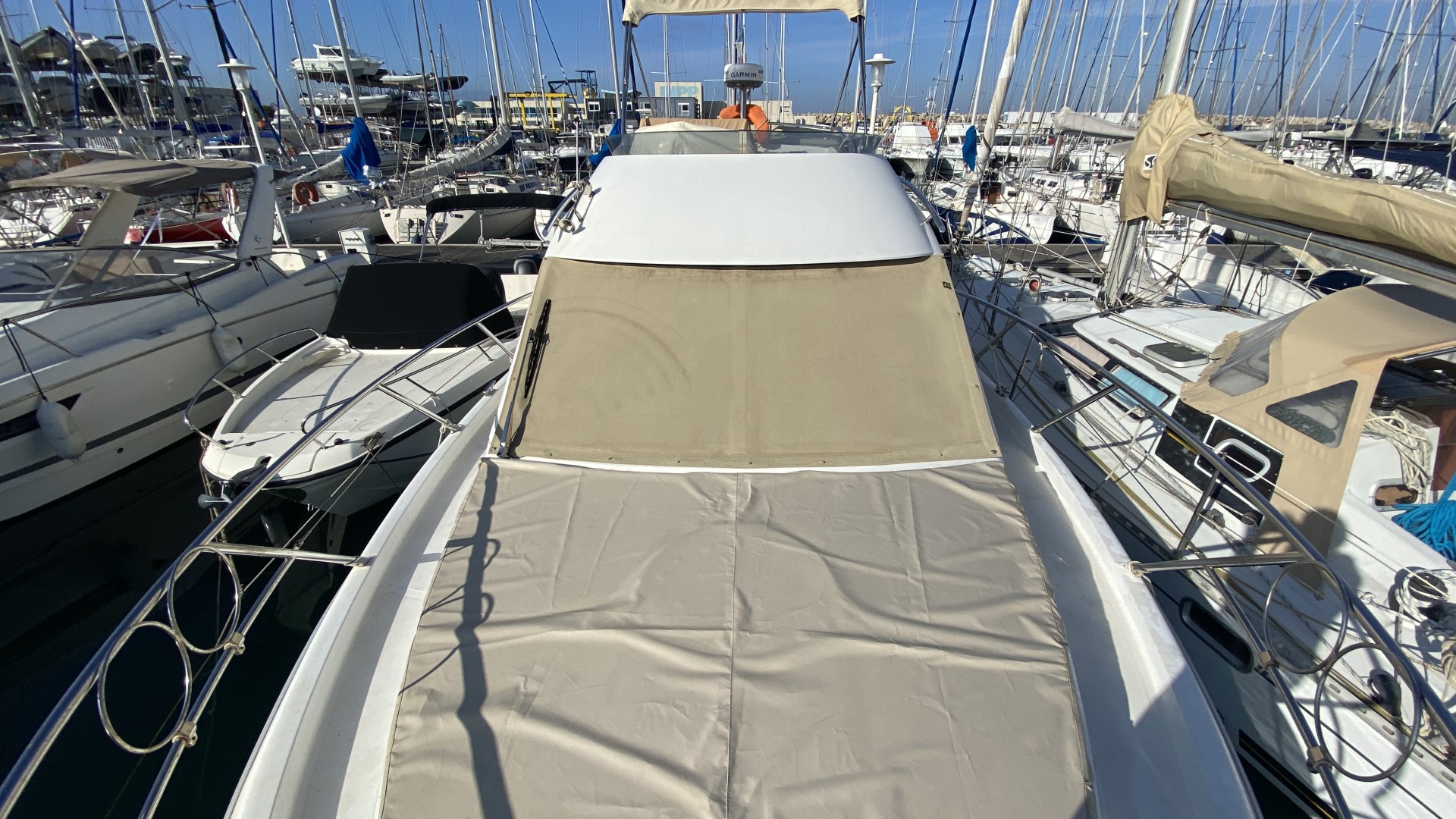 SESSA - DORADO 36 à vendre