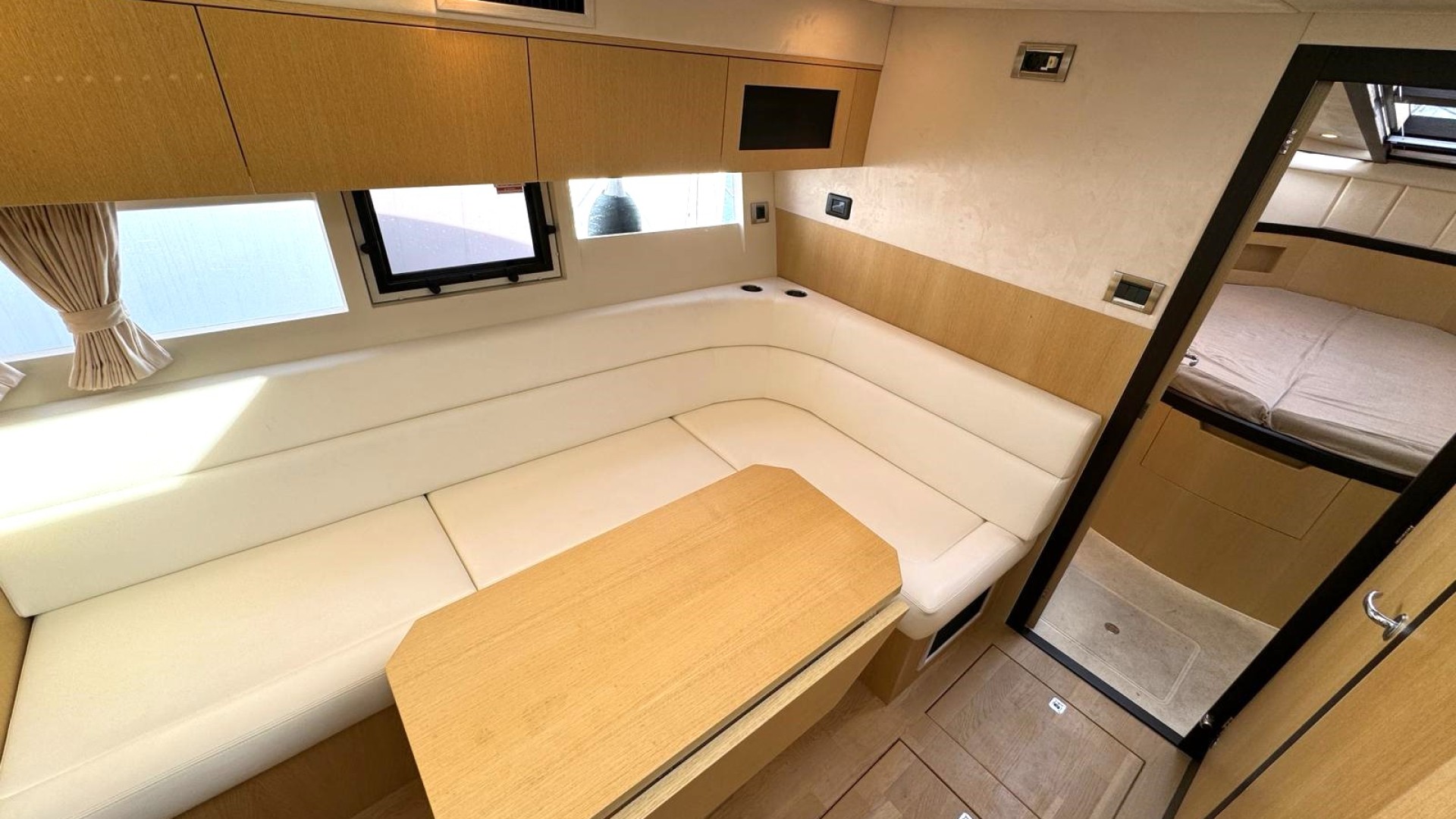 GALEON - 405 HTL à vendre