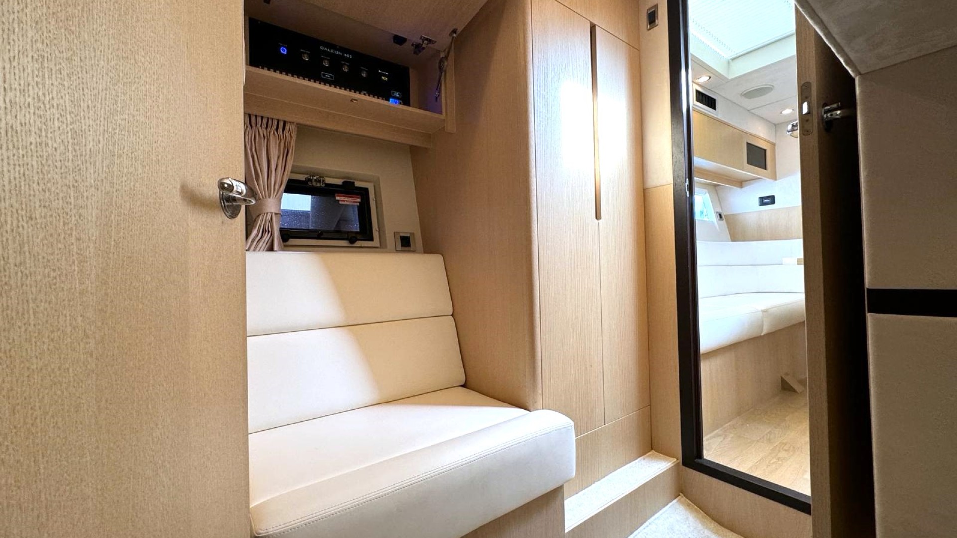 GALEON - 405 HTL à vendre