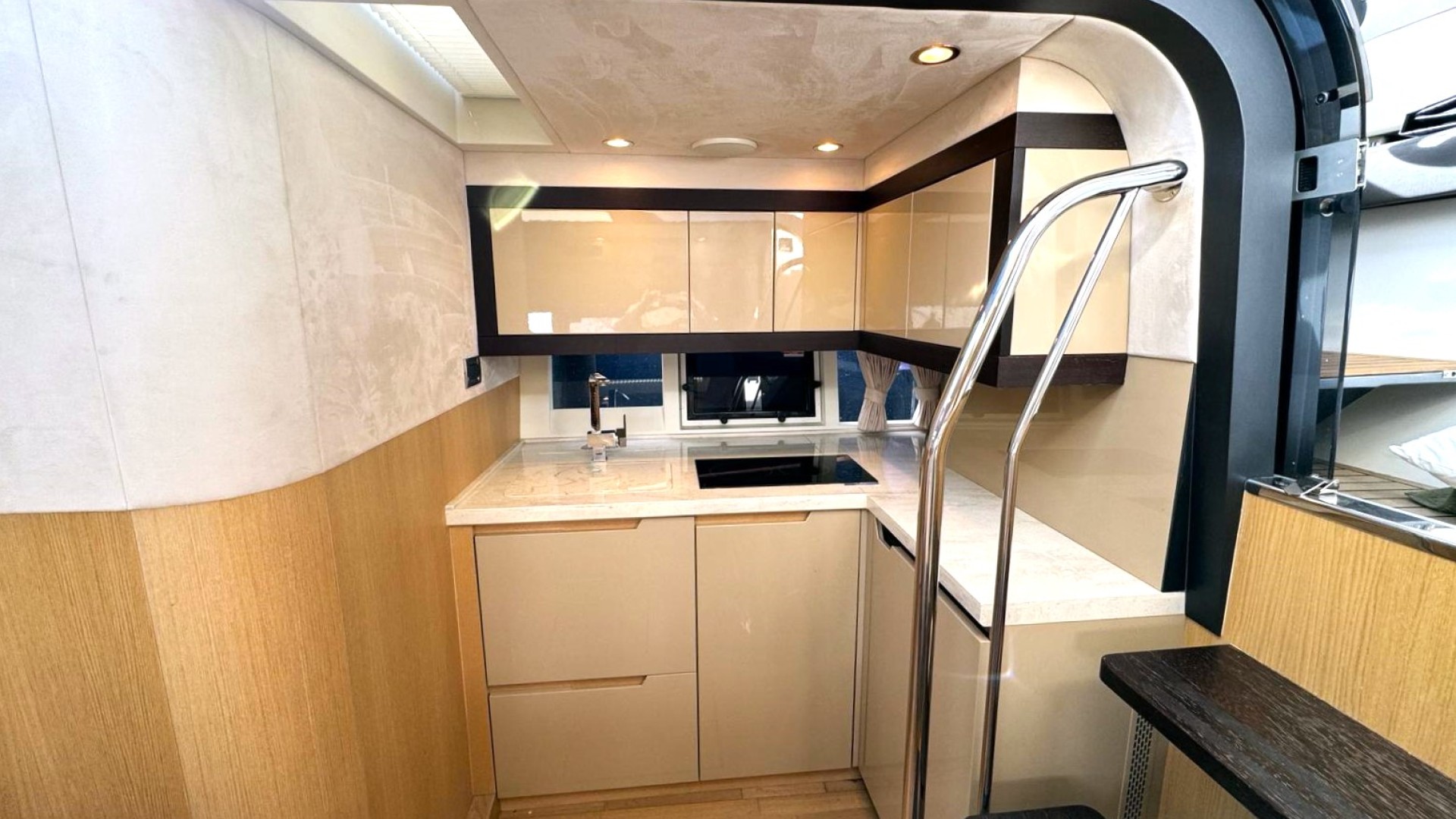 GALEON - 405 HTL à vendre