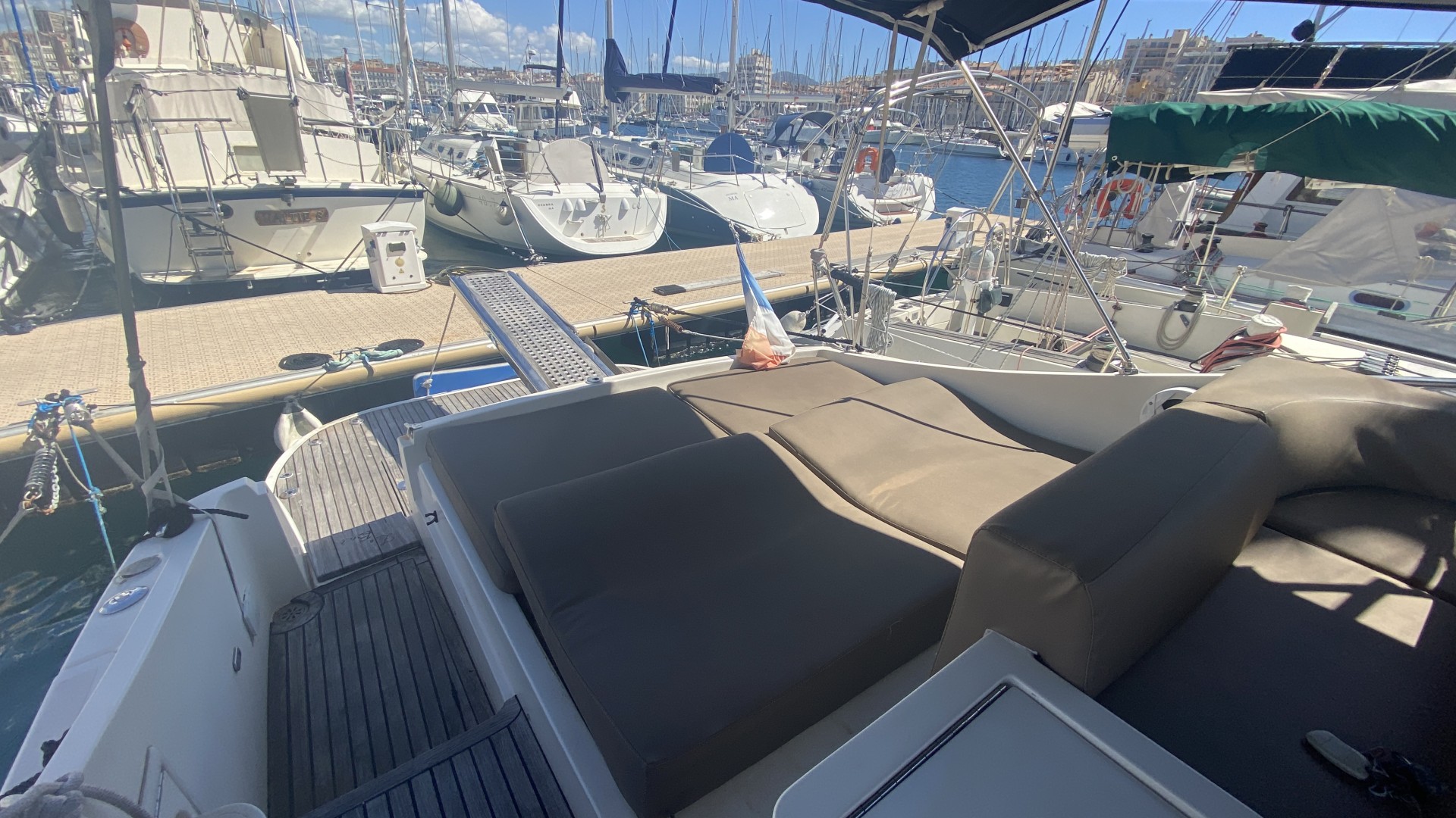 BAIA - BAIA ZERO à vendre