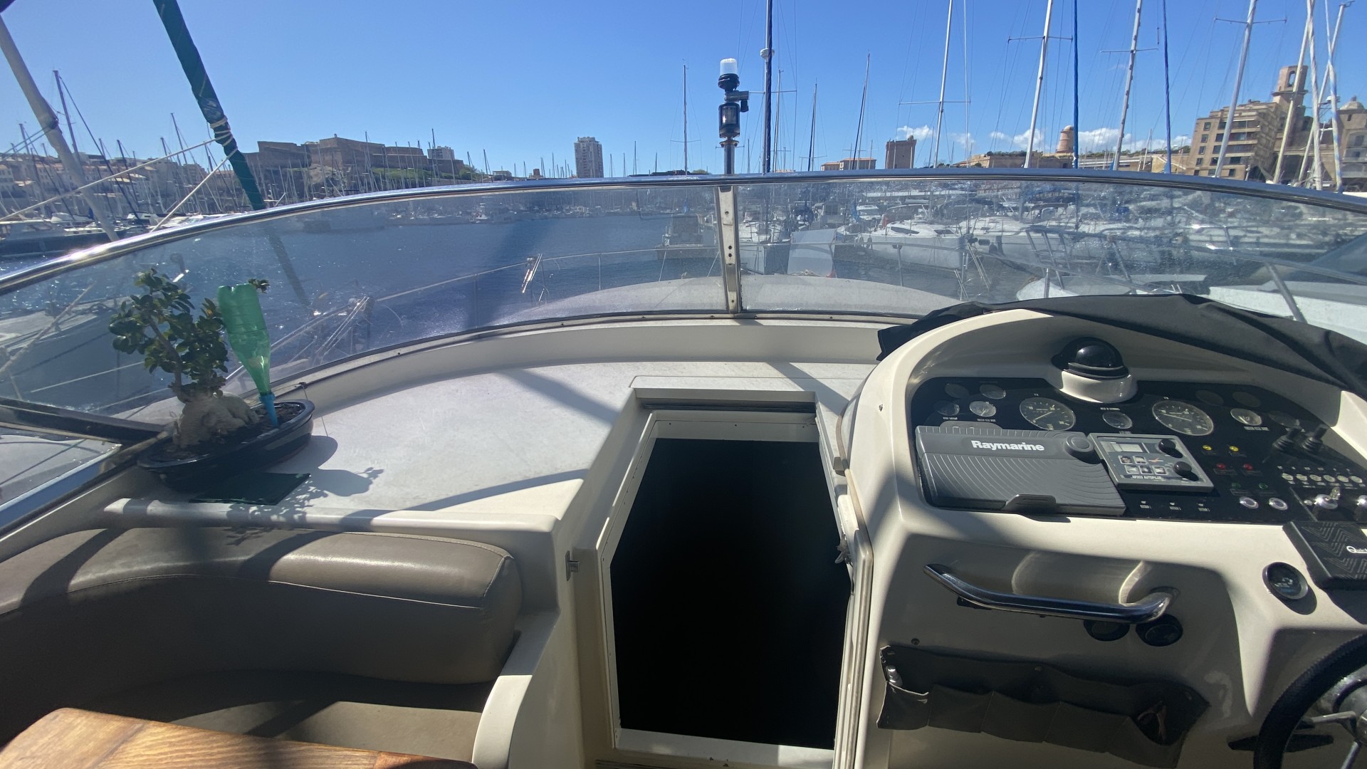 BAIA - BAIA ZERO à vendre