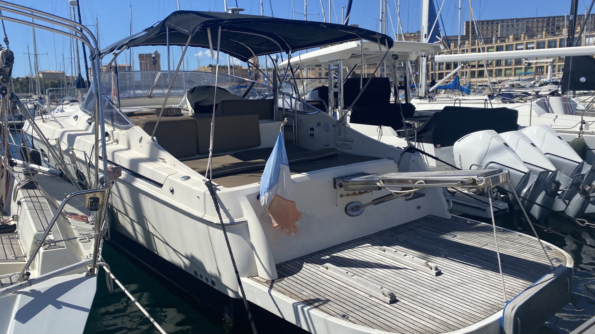 BAIA - BAIA ZERO à vendre