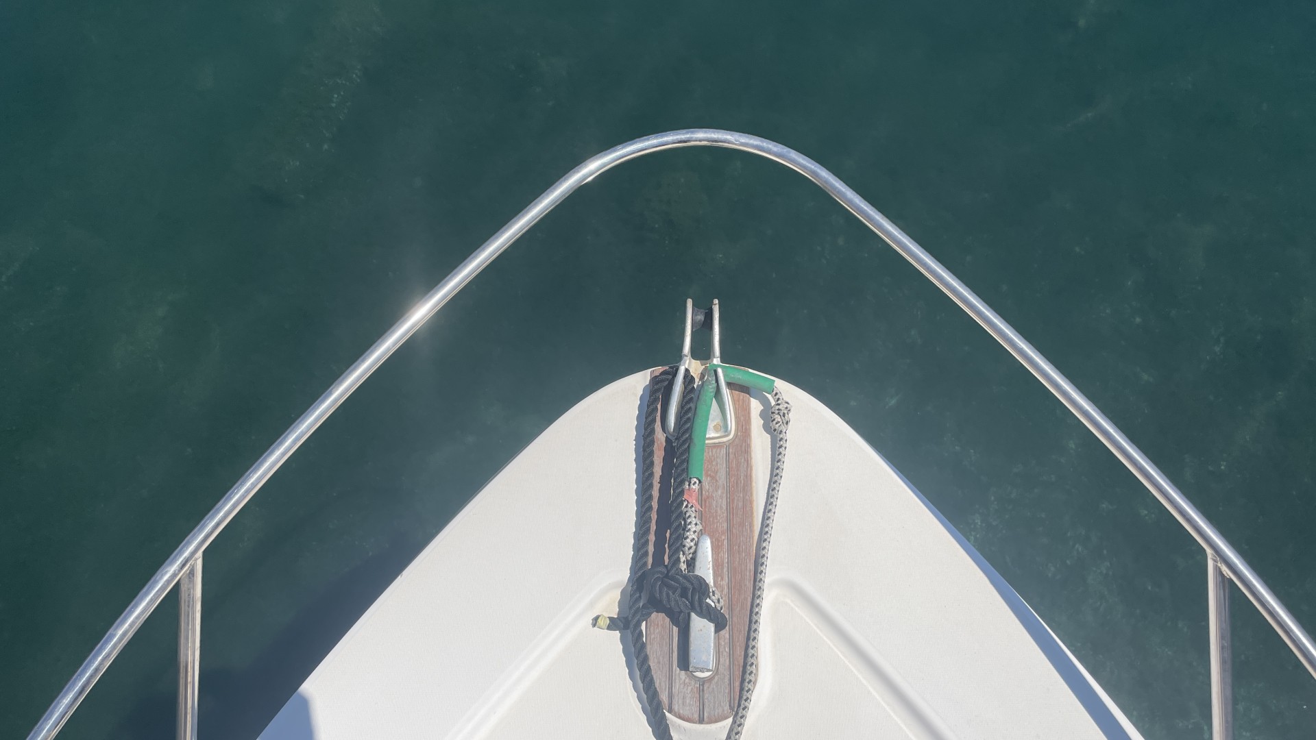 BENETEAU - OMBRINE 700 à vendre