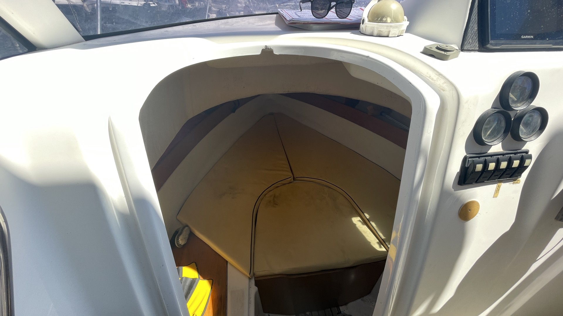 BENETEAU - OMBRINE 700 à vendre