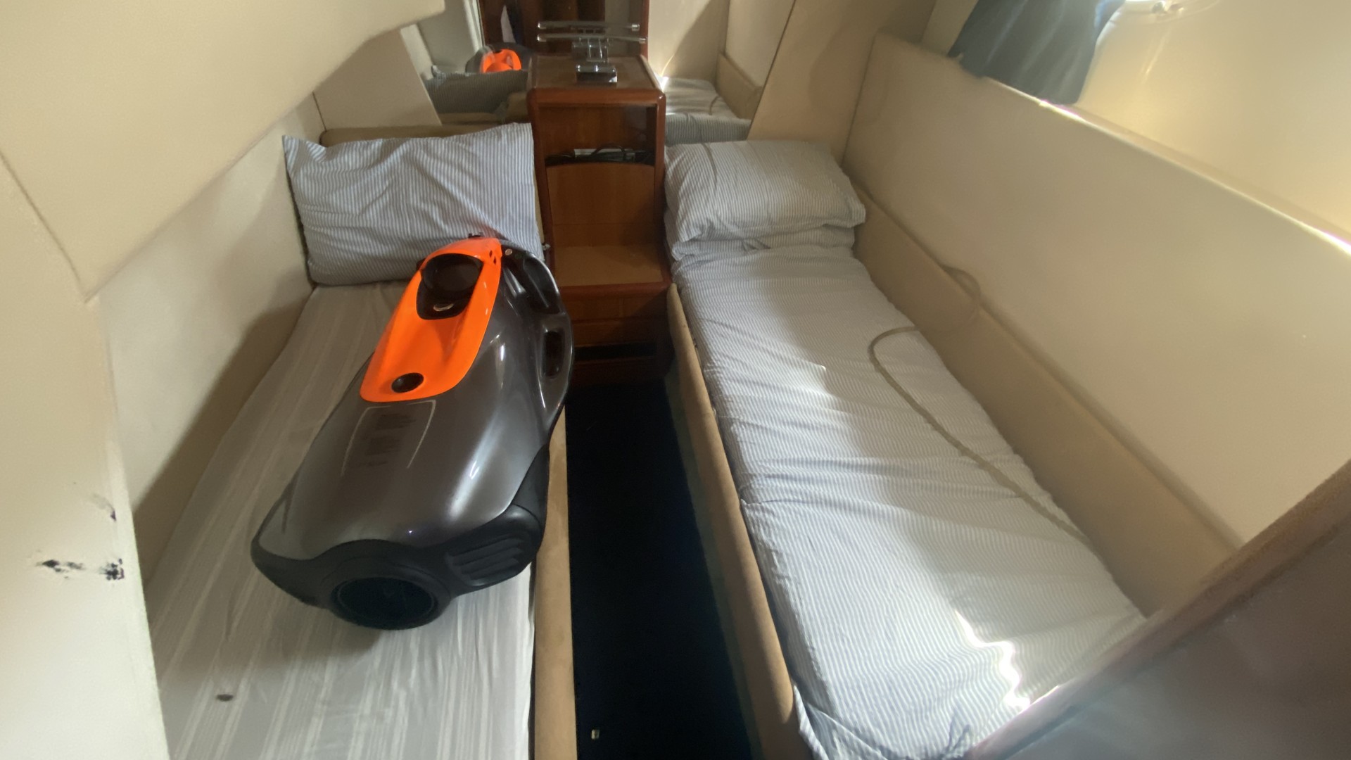 AZIMUT - 52 FLY à vendre