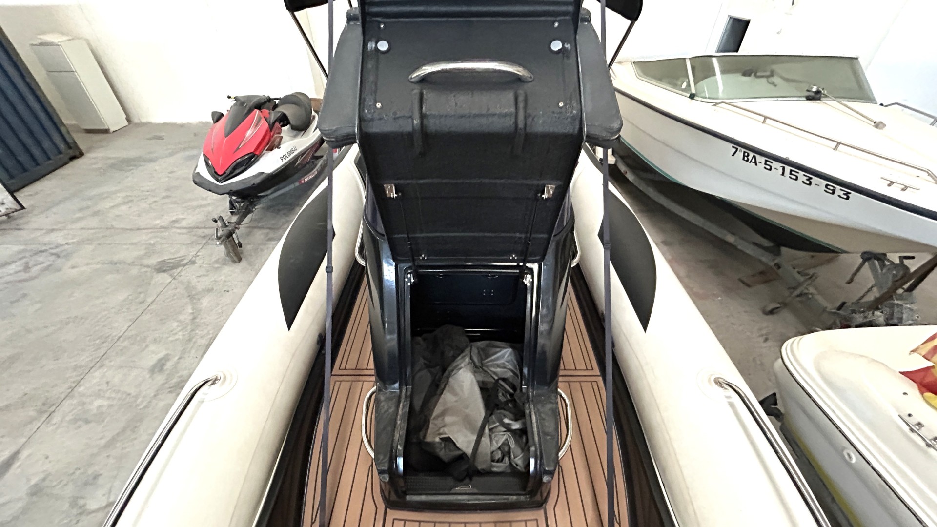GRAND BOATS - Golden Line 750 à vendre