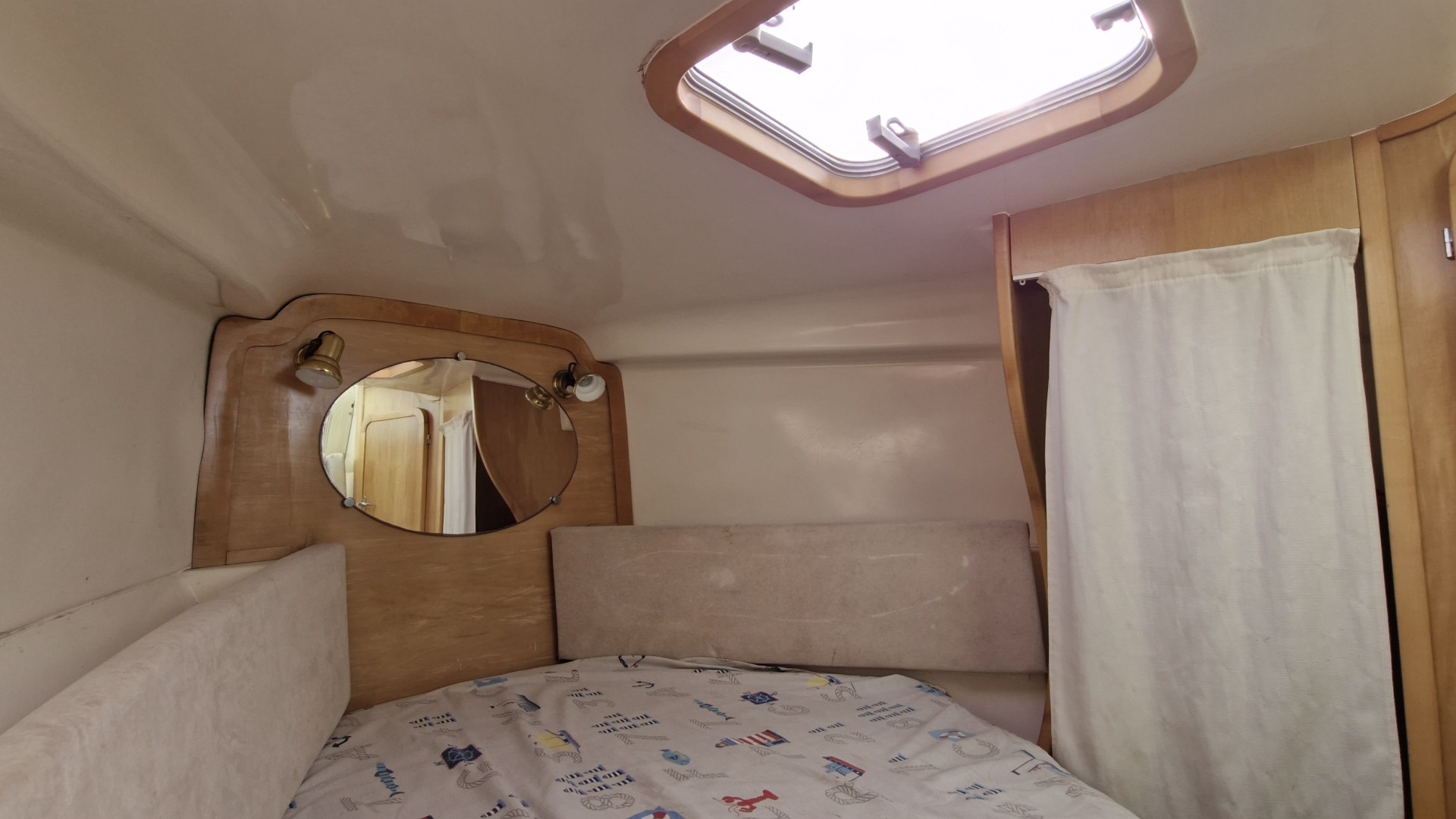 MERRY NAUTIC - BELISAIR 700 à vendre