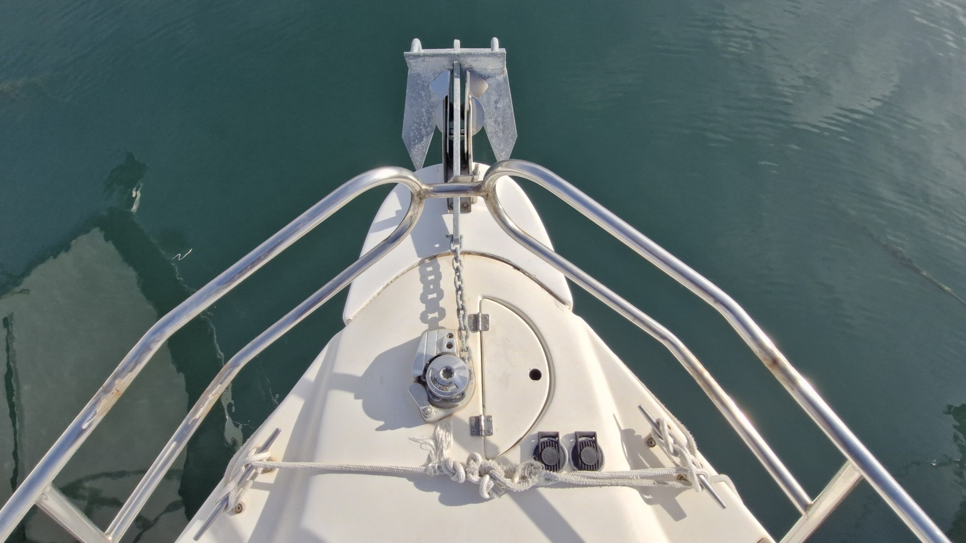 MERRY NAUTIC - BELISAIR 700 à vendre