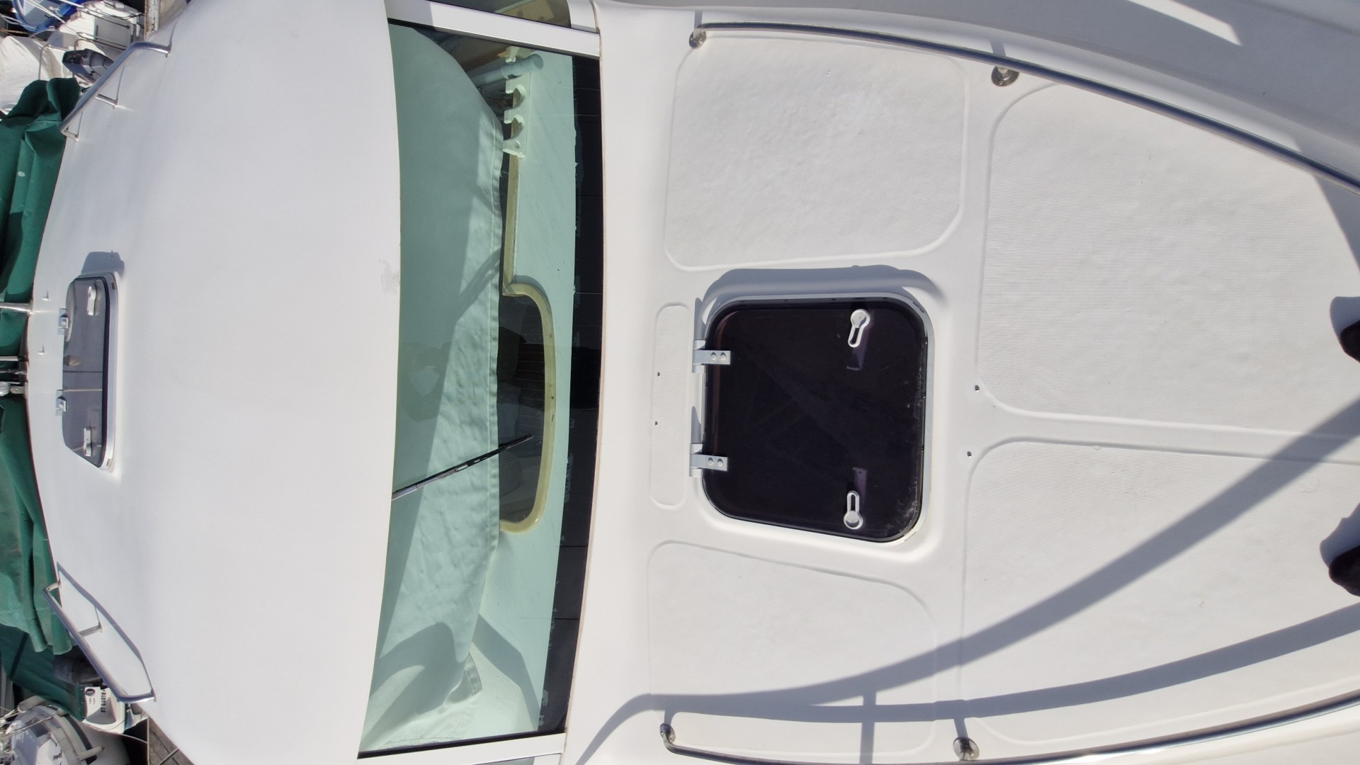 MERRY NAUTIC - BELISAIR 700 à vendre