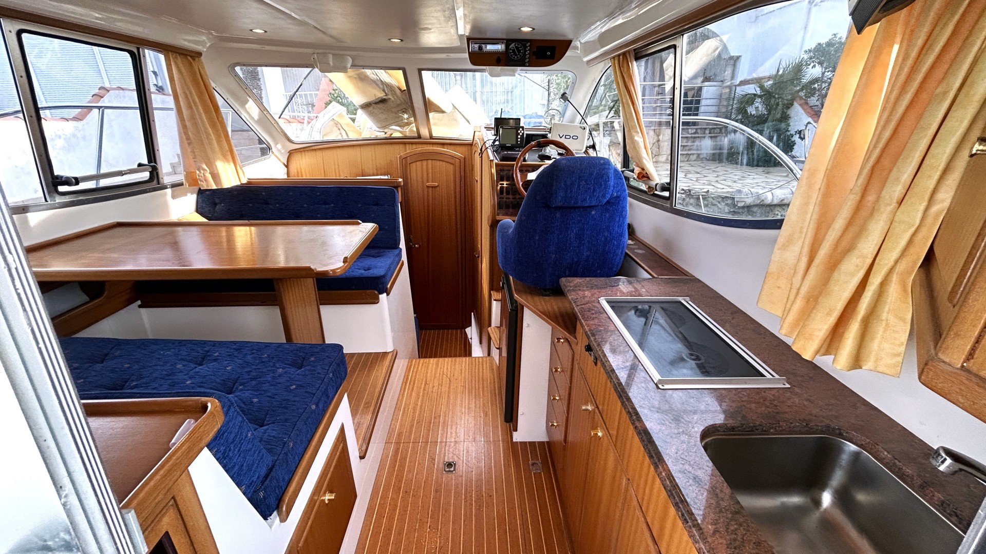 GALEON - 280 FLY à vendre