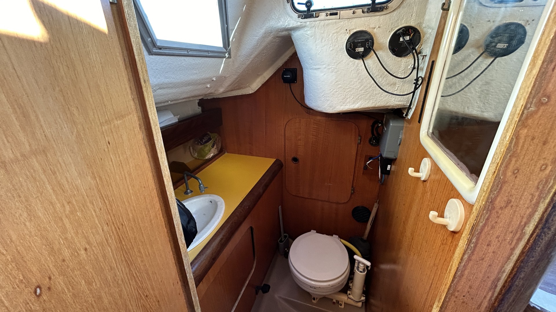 BENETEAU - FIRST 305 à vendre