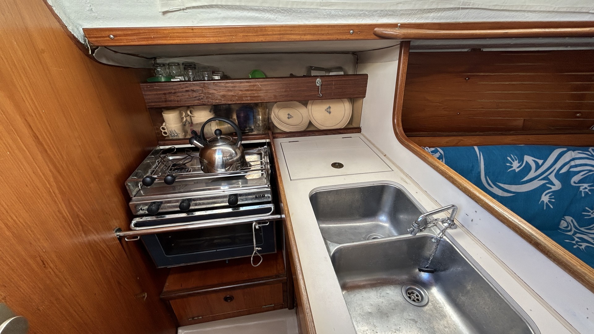 BENETEAU - FIRST 305 à vendre