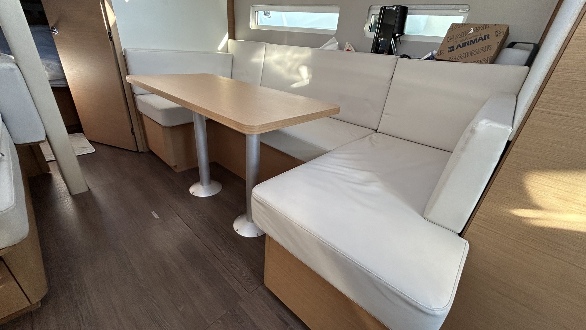 JEANNEAU - SUN ODYSSEY 410 PERFORMANCE à vendre