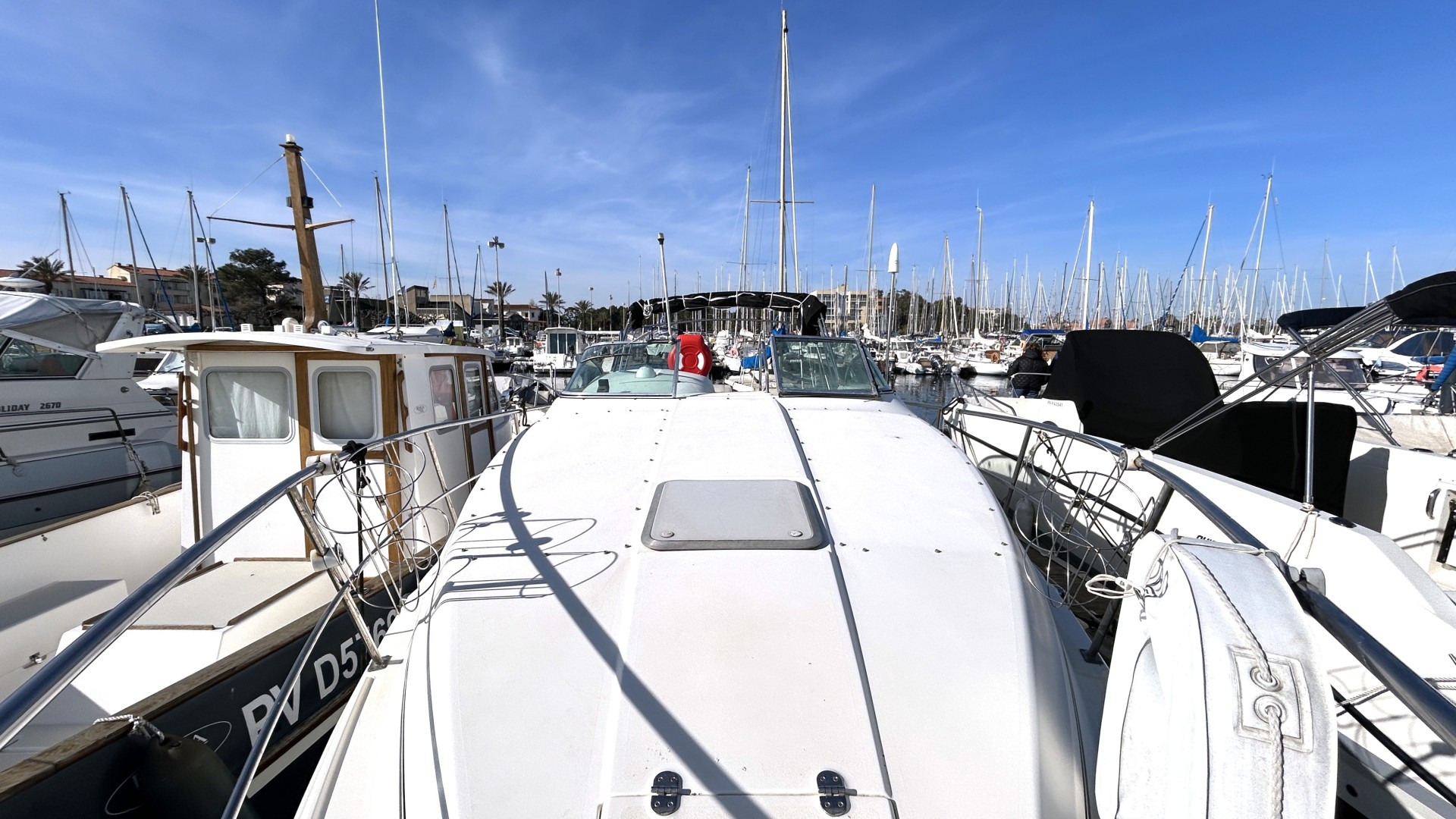CRUISERS - 2670 ROGUE à vendre