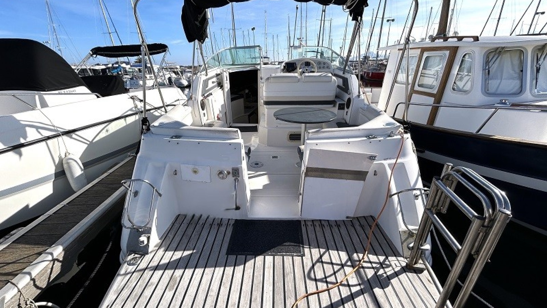CRUISERS - 2670 ROGUE à vendre