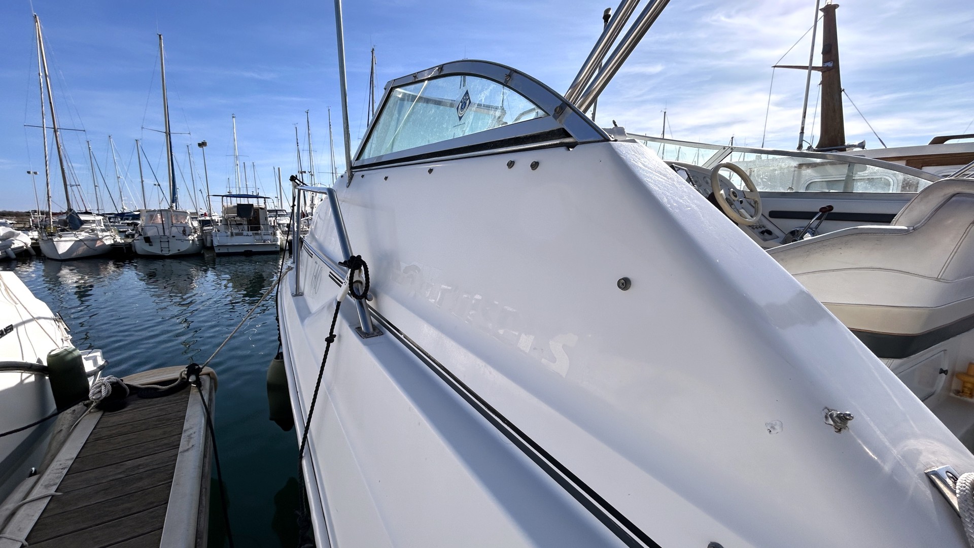 CRUISERS - 2670 ROGUE à vendre