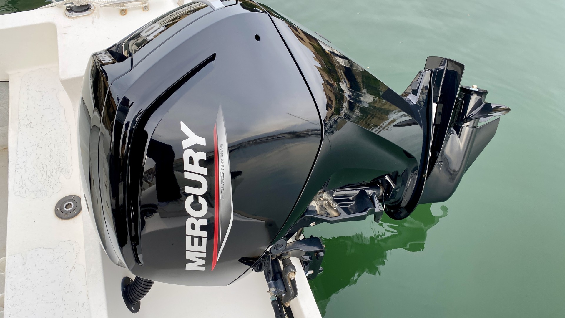 FIBRAMAR - PESCADOR 550 à vendre