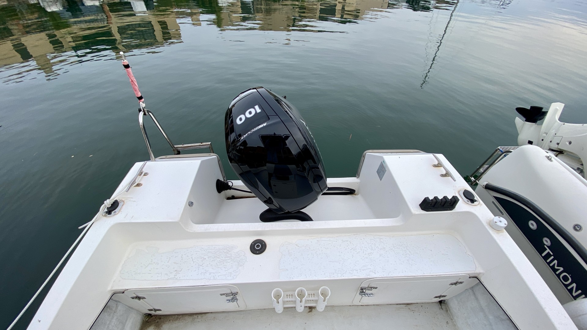 FIBRAMAR - PESCADOR 550 à vendre