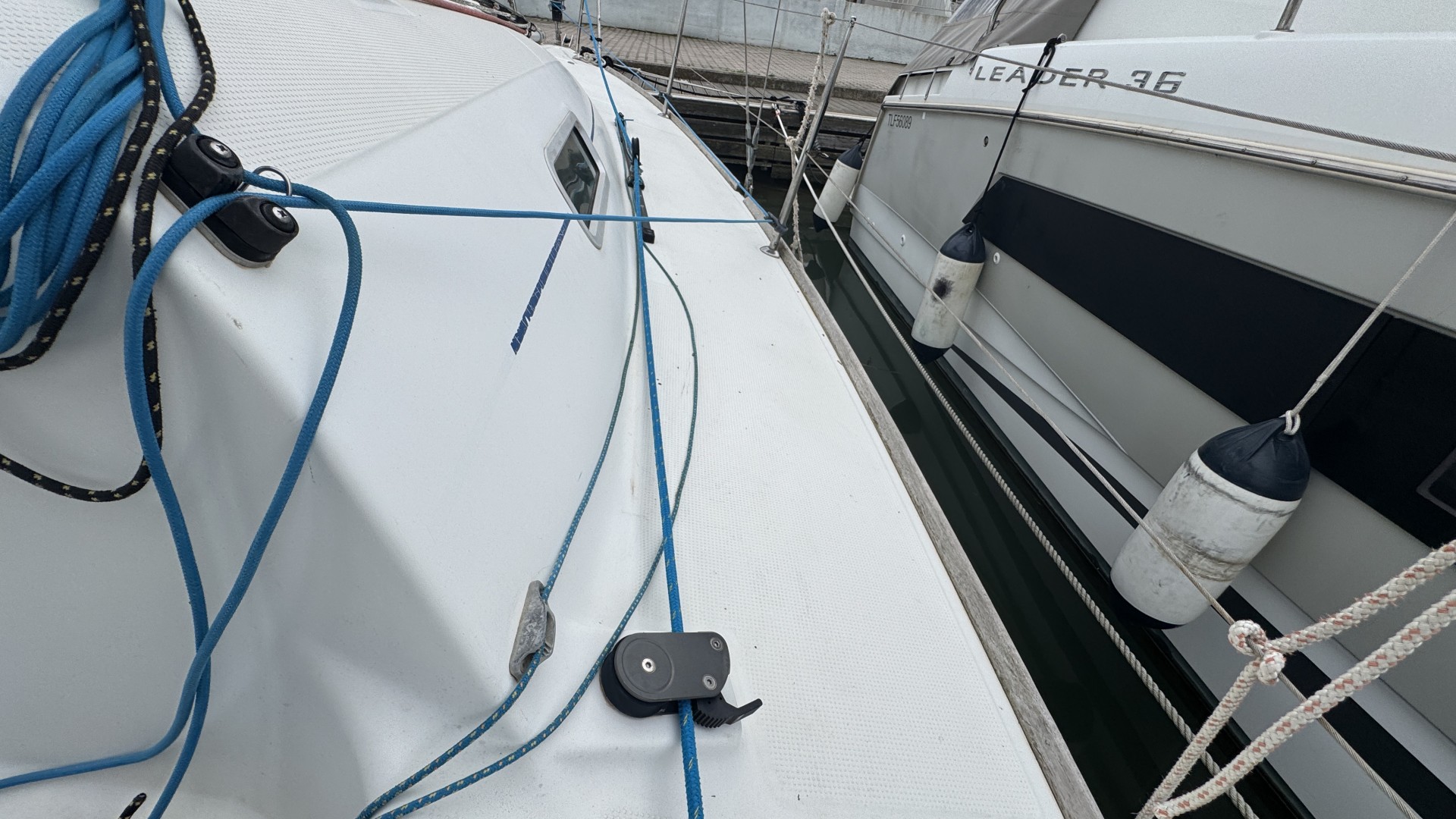 BENETEAU - FIRST 27.7 QR à vendre