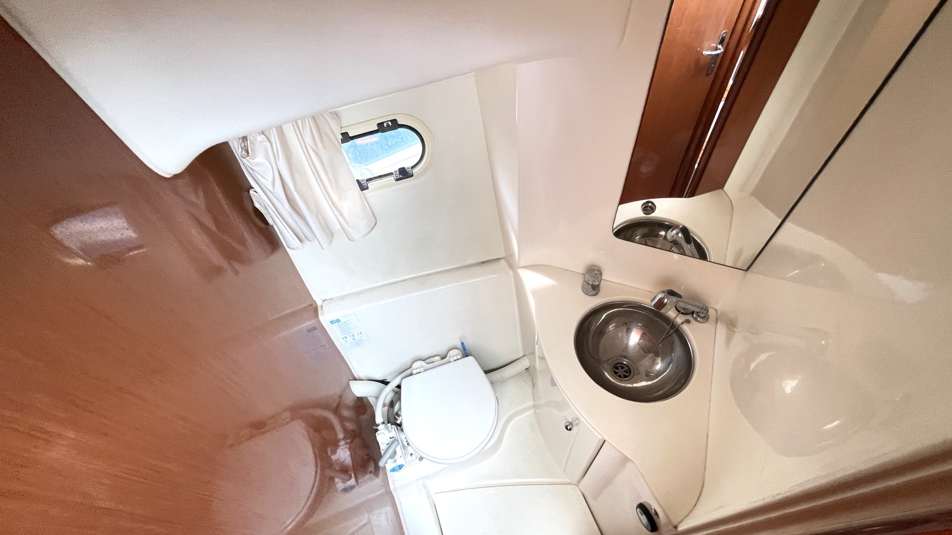 JEANNEAU - PRESTIGE 32 à vendre