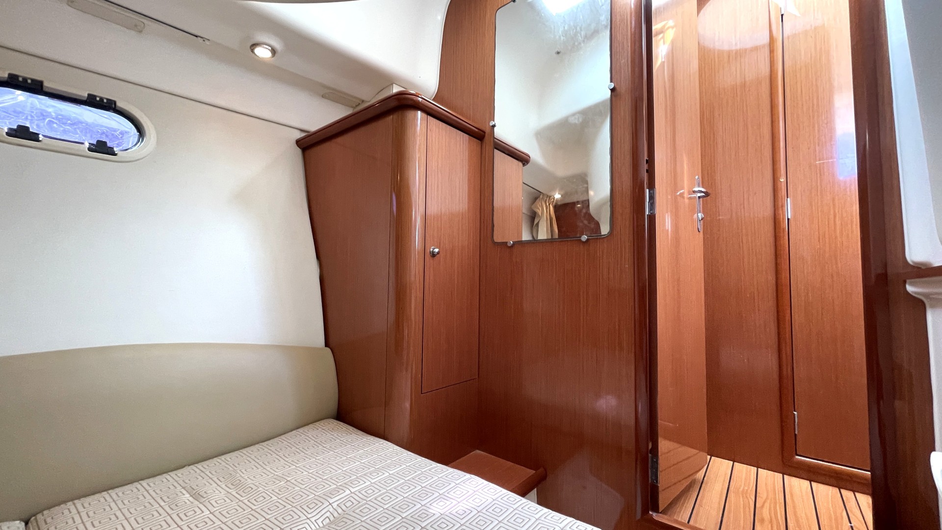 JEANNEAU - PRESTIGE 32 à vendre