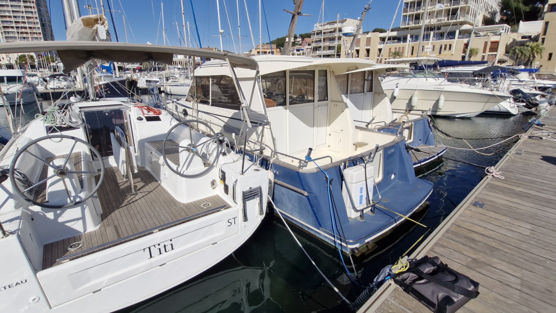 ACM - 31 ELITE à vendre
