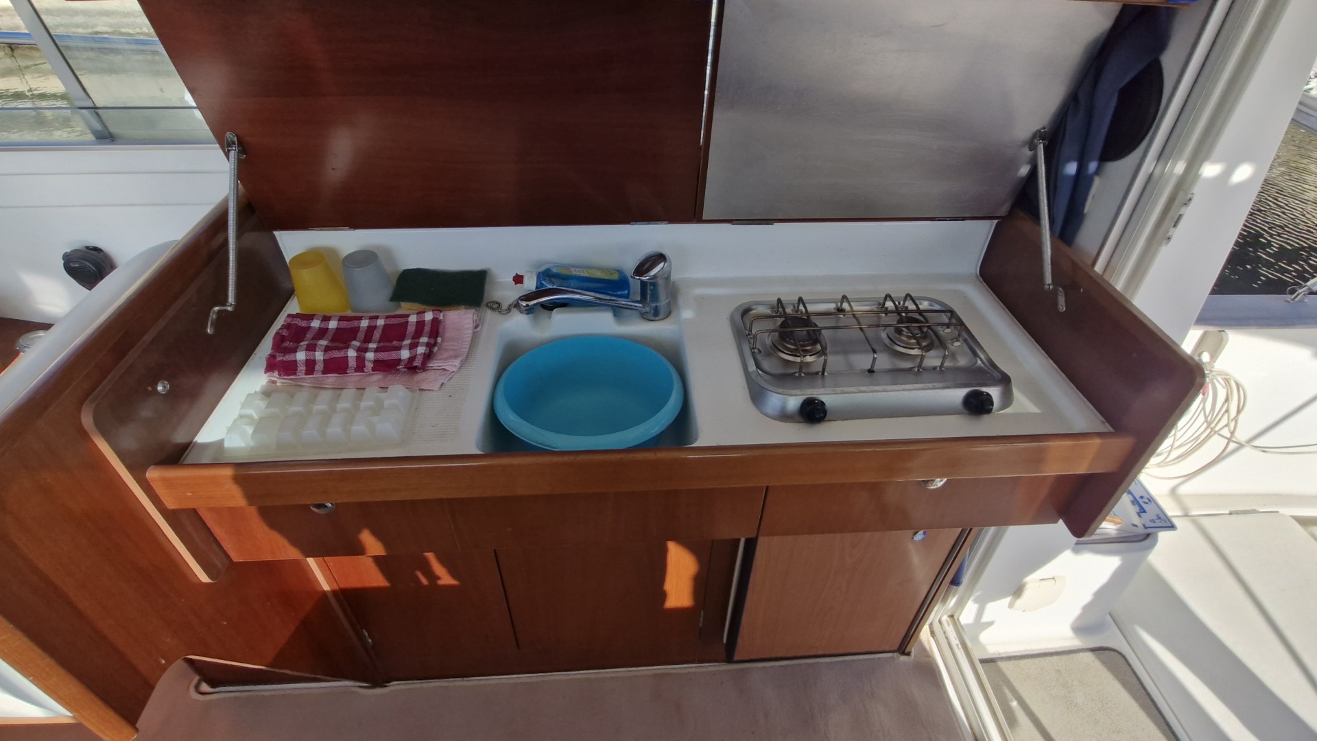 BENETEAU - ANTARES SERIE 9 à vendre