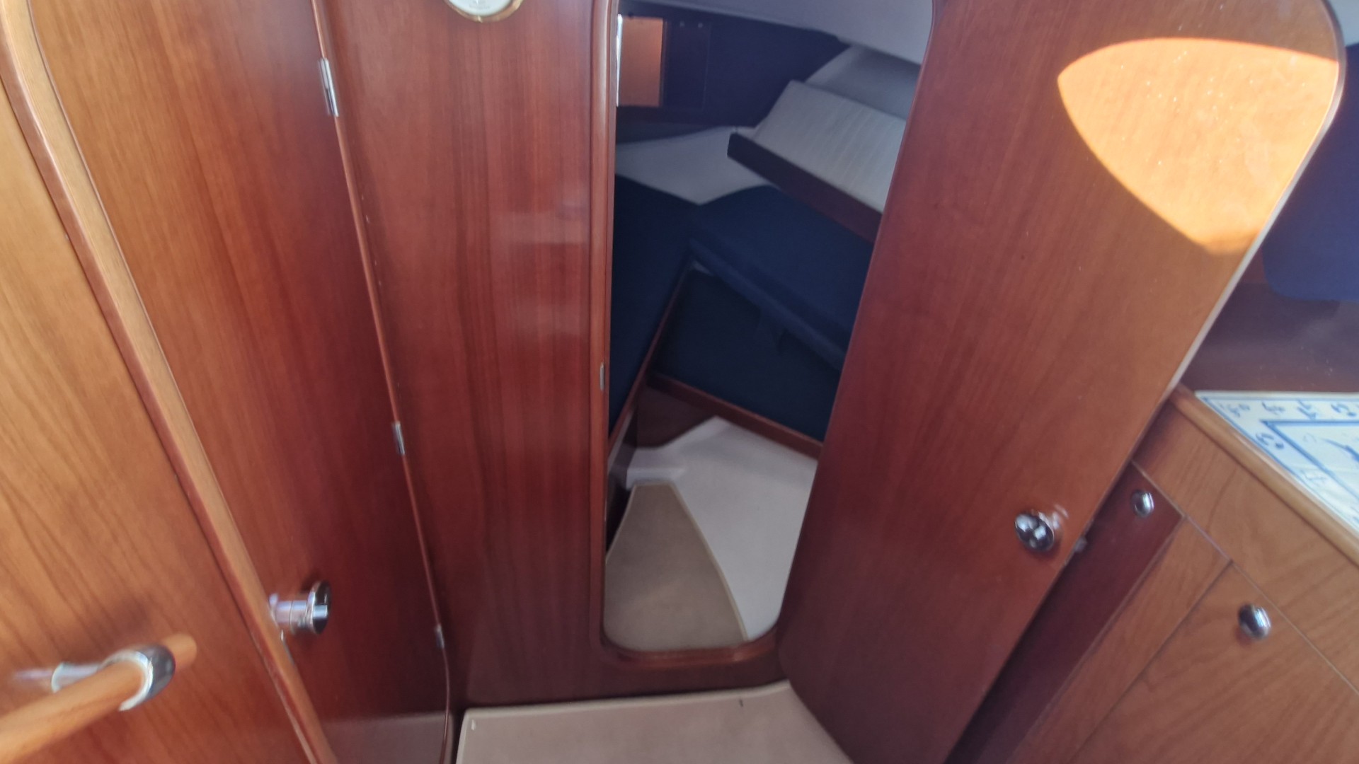 BENETEAU - ANTARES SERIE 9 à vendre