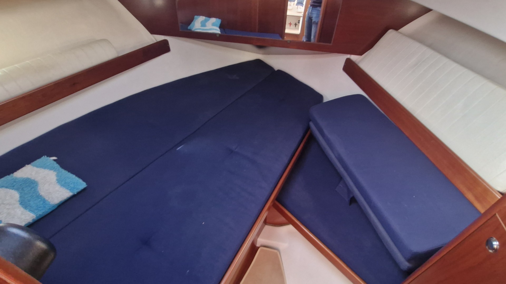 BENETEAU - ANTARES SERIE 9 à vendre