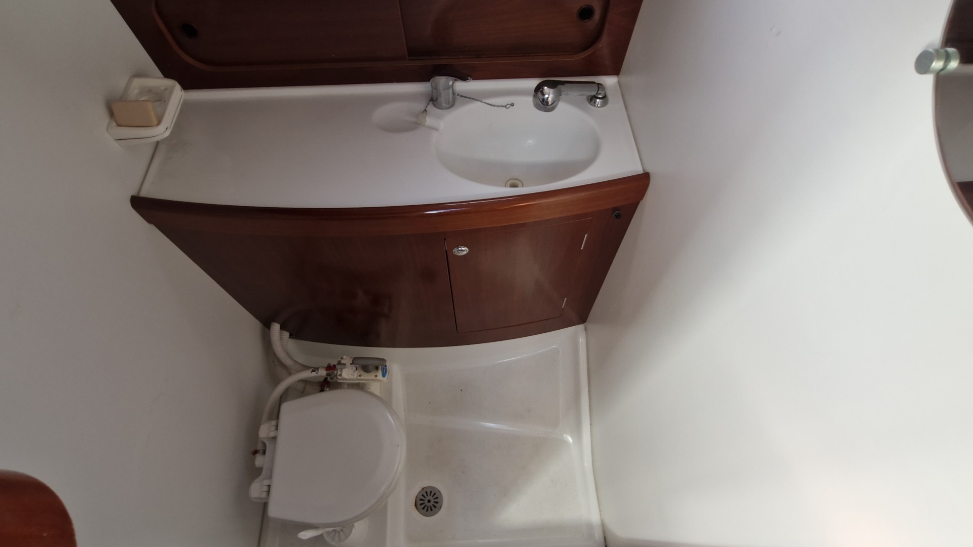 BENETEAU - ANTARES SERIE 9 à vendre