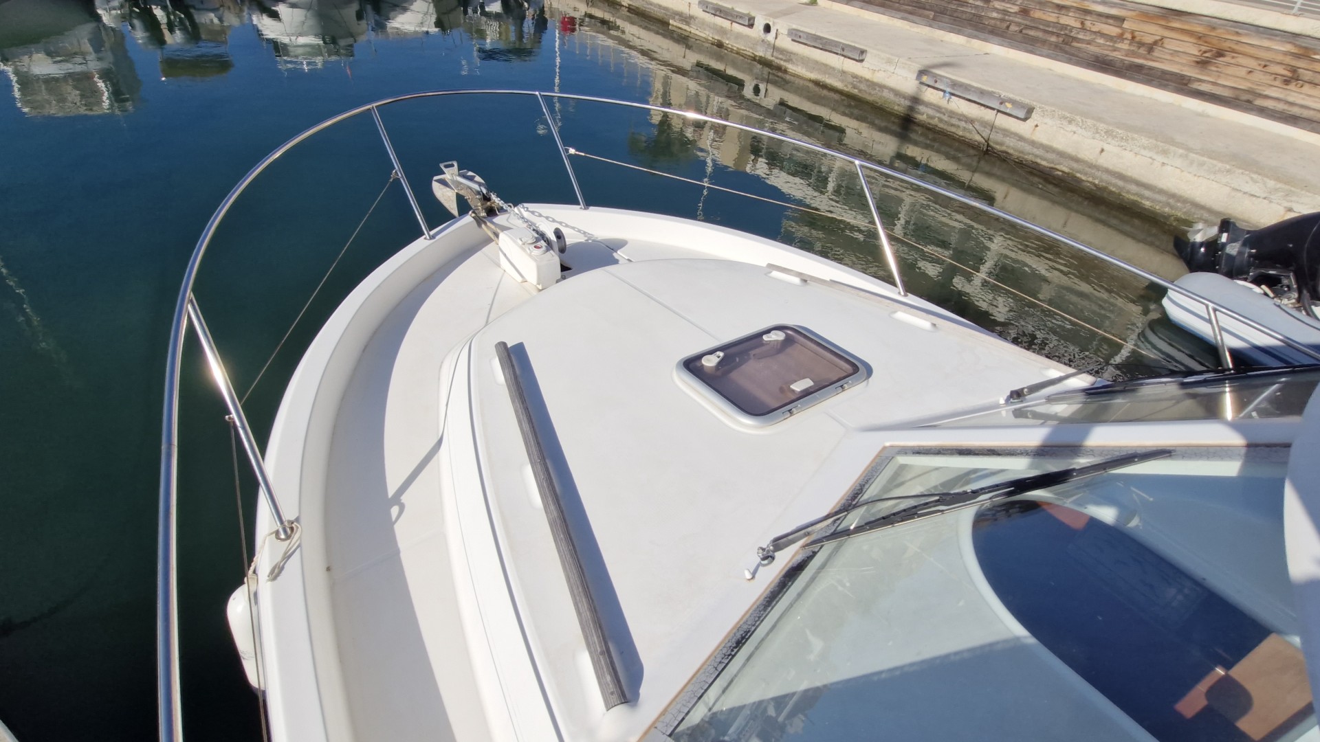 BENETEAU - ANTARES SERIE 9 à vendre