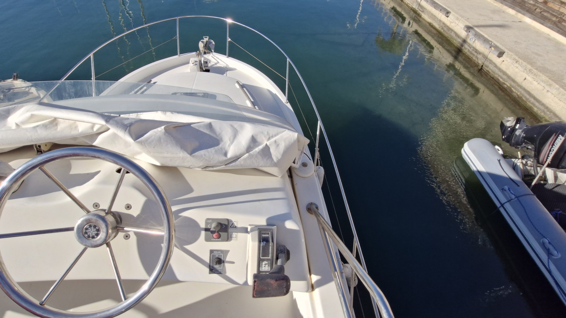 BENETEAU - ANTARES SERIE 9 à vendre