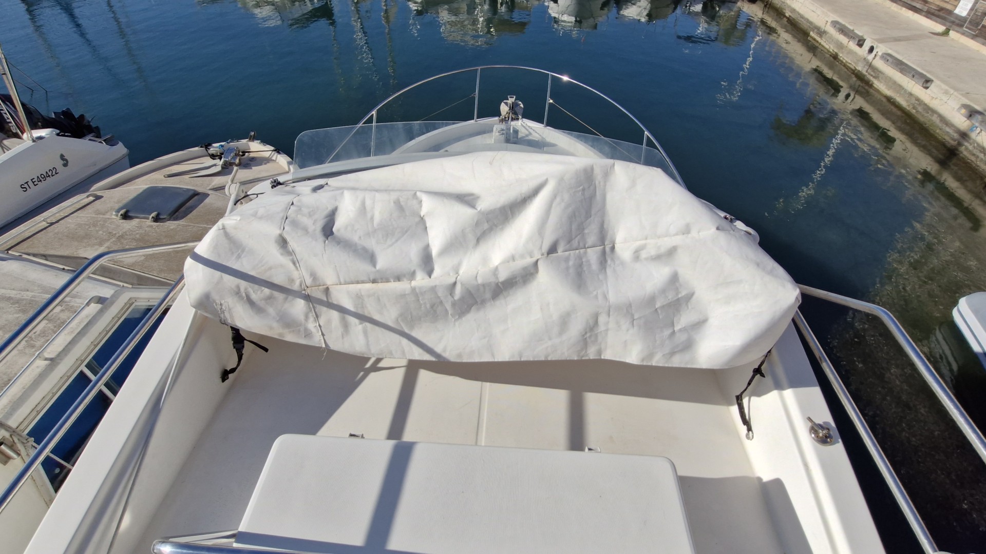 BENETEAU - ANTARES SERIE 9 à vendre