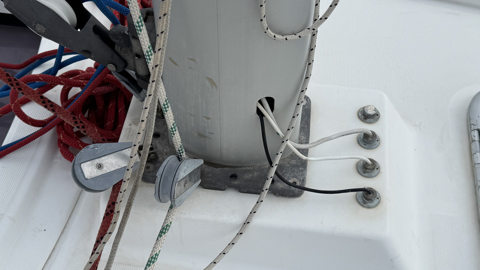BENETEAU - OCEANIS 31 à vendre
