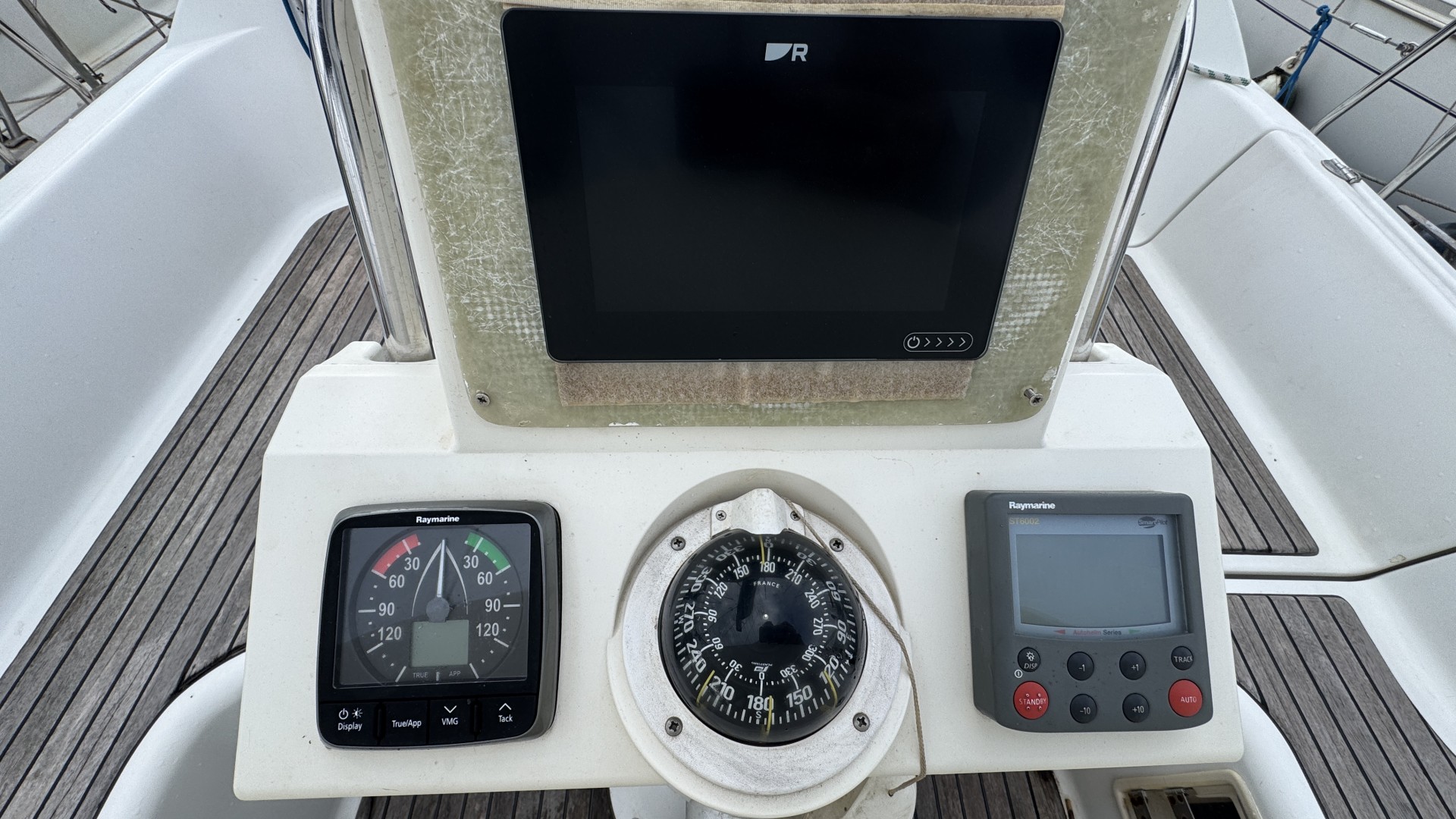 BENETEAU - OCEANIS 31 à vendre