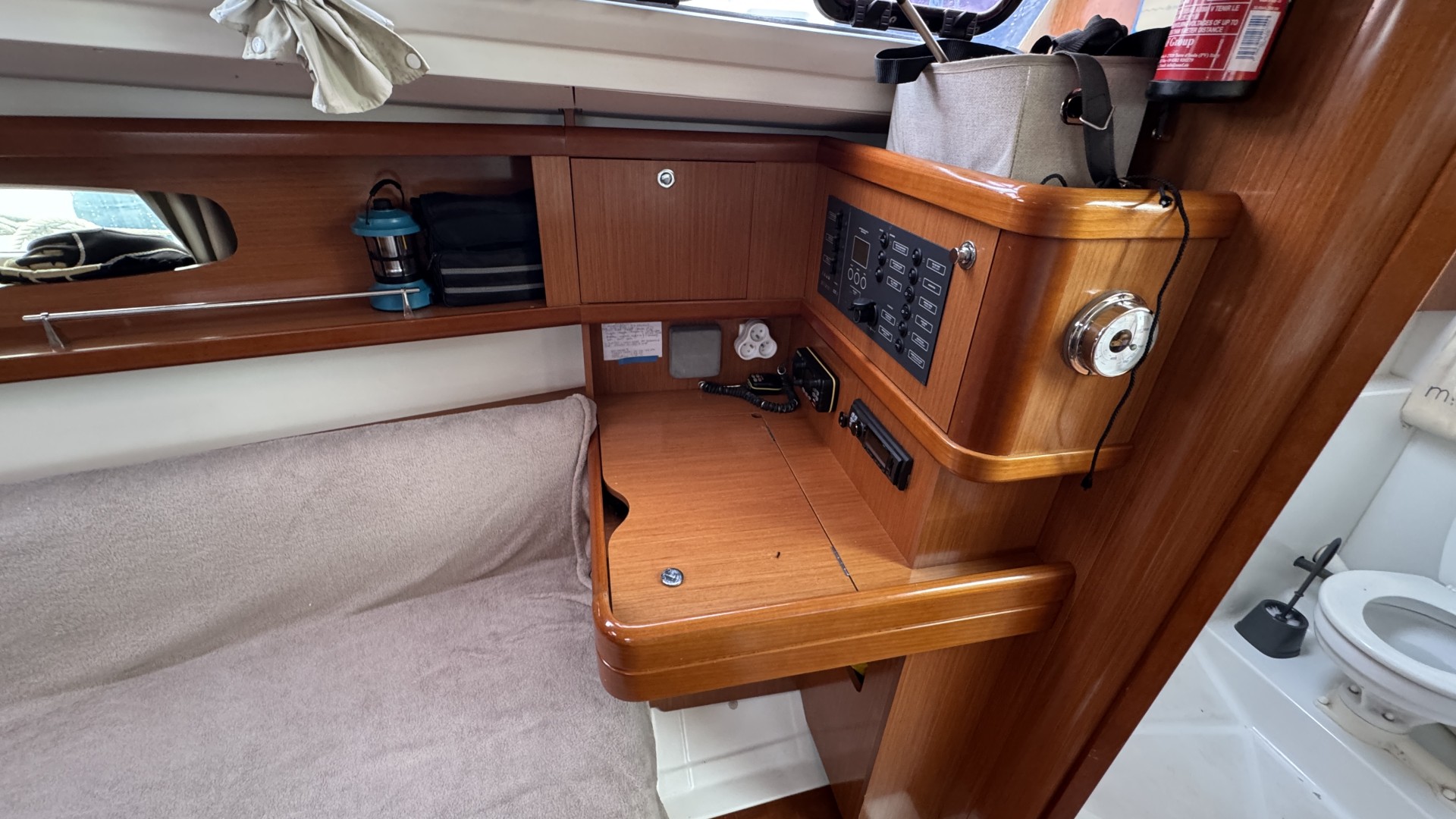 BENETEAU - OCEANIS 31 à vendre