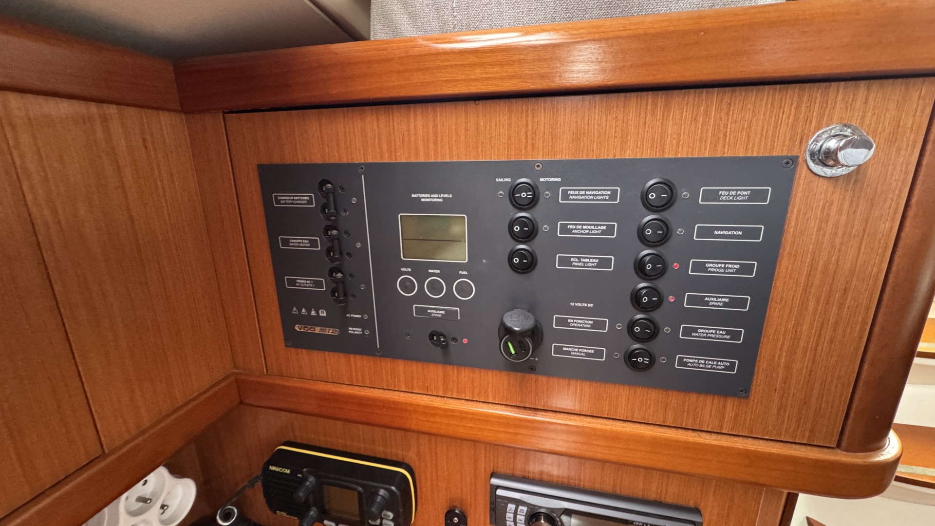 BENETEAU - OCEANIS 31 à vendre
