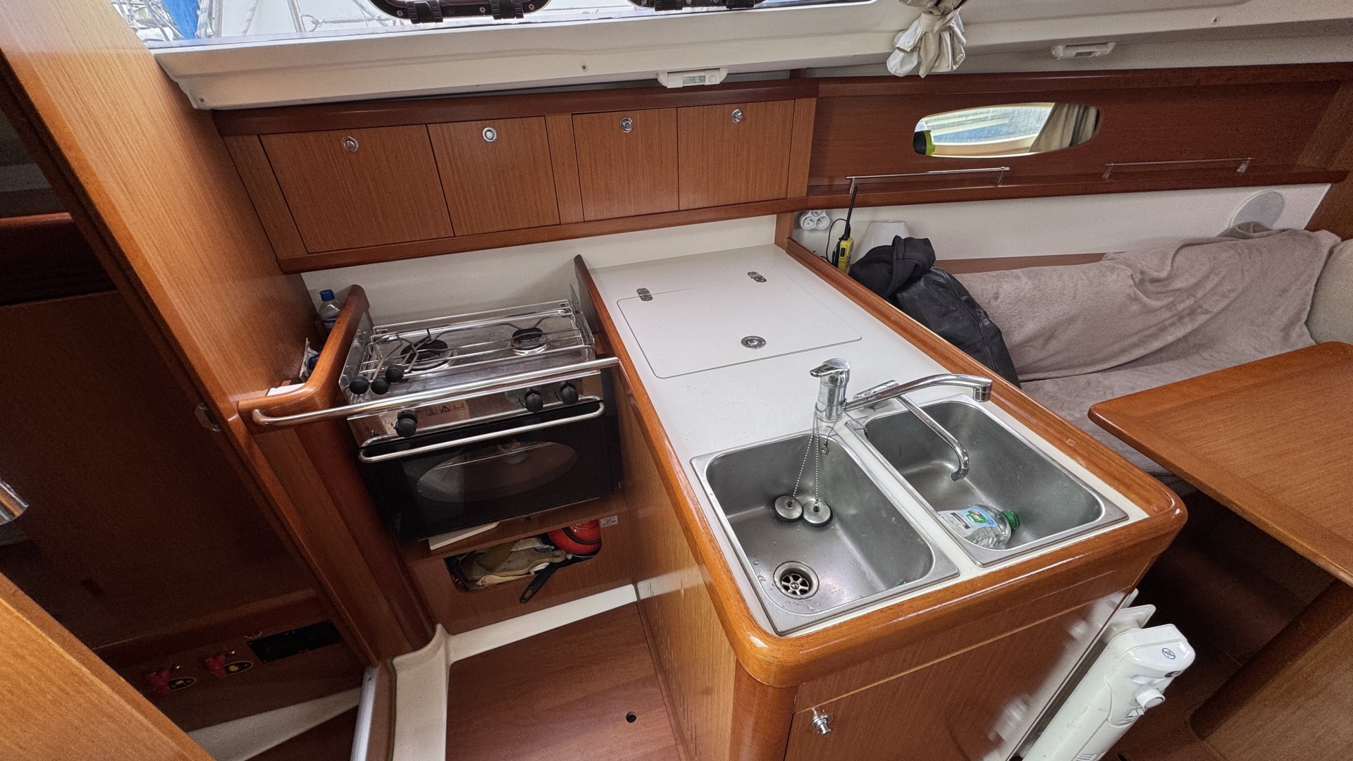 BENETEAU - OCEANIS 31 à vendre